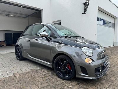 Abarth 500