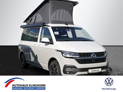 gebraucht VW California T6Beach Tour 2.0 TDI