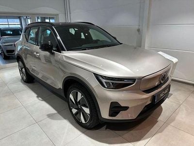 Gebraucht Volvo XC40 Plus 185 kW (252 PS) 2024 Bright dusk SUV