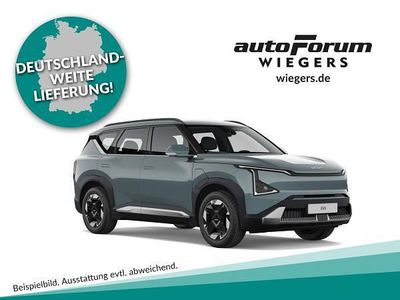 Blau (frostblau) Neu 2026 Kia EV5 Air SUV | 45.990 €