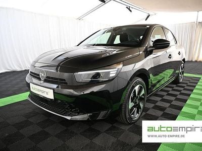 Gebraucht Opel Corsa-e Edition 100 kW (136 PS) 2024 Schwarz Kleinwagen