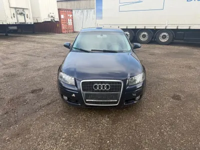 Gebraucht Audi A3 Sportback
