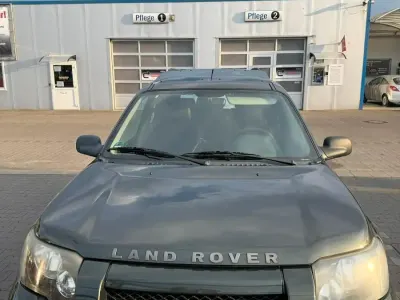 Gebraucht Land Rover Freelander