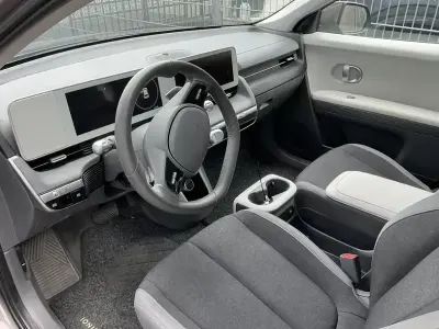 Gebraucht Hyundai Ioniq 225 kW (306 PS) 2022 Braun Kleinwagen