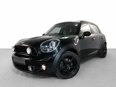 Gebraucht Mini Countryman
