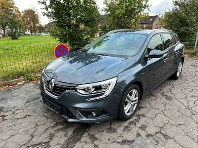 Renault Mégane GrandTour