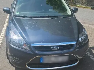 Usado Ford Focus 150 CV (110 kW) 2008 Familiar