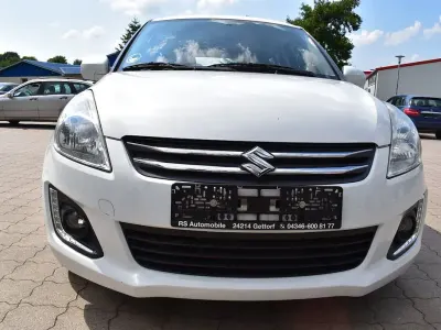 Gebraucht Suzuki Swift