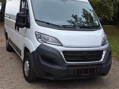Citroën Jumper