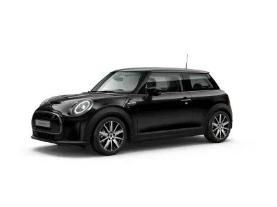 Gebraucht Mini Cooper SE