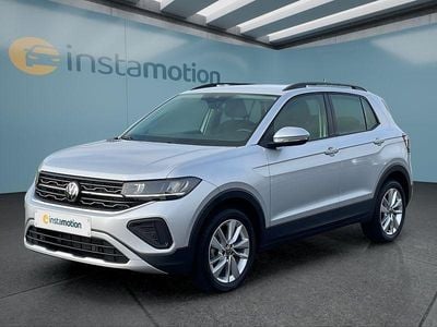 Gebraucht 2025 VW T-Cross SUV | 25.099 € (Superpreis)