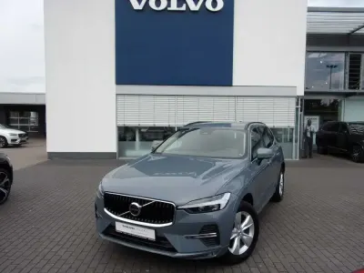Gebraucht Volvo XC60 145 PS (106 kW) 2022 SUV