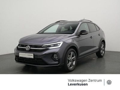 Usata VW Taigo R-line 150 CV (110 kW) 2025 Argento SUV