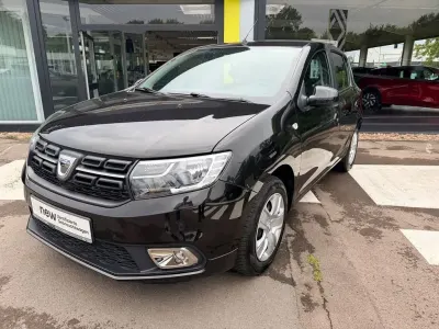 Gebraucht Dacia Sandero