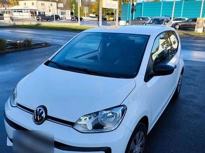 VW up!