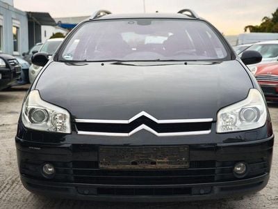Citroën C5