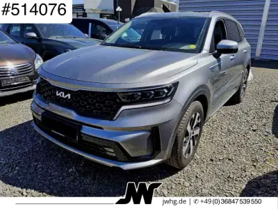 Gebraucht Kia Sorento