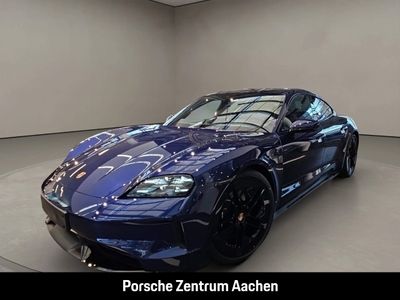 Porsche Taycan GTS