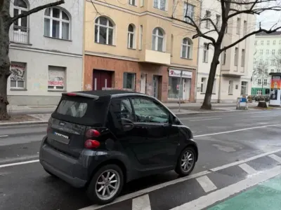 Gebraucht Smart ForTwo Cabrio