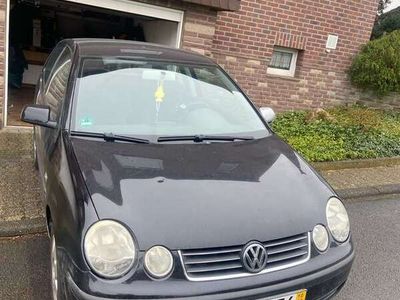 gebraucht VW Polo 1.4 TDI