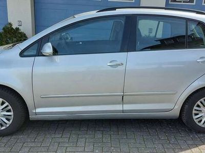 gebraucht VW Golf Plus Golf Plus1.6 TDI DPF Trendline