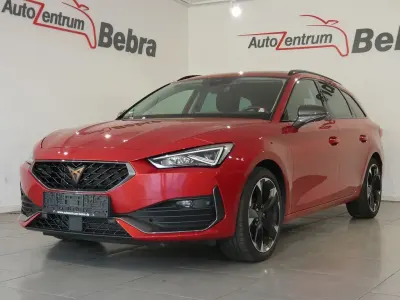 Gebraucht Cupra Leon