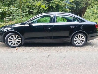 VW Jetta