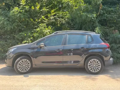 Gebraucht Peugeot 2008