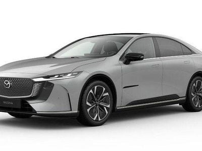 Nouă Mazda 6e Takumi-Line 189 kW (258 CP) 2026 Gri Berlinǎ