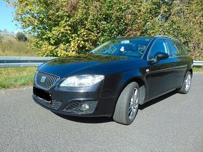 Seat Exeo