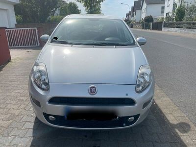 gebraucht Fiat Punto 1.2 8V -