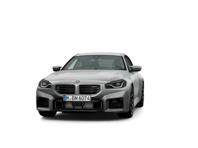 Nouvelle BMW M2 Shadowline 480 ch (353 kW) 2025 Coupé