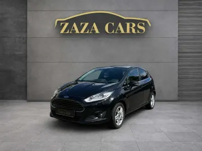 Occasion Ford Fiesta