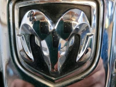 Gebraucht Dodge Nitro 170 PS (125 kW) 2007 Schwarz SUV