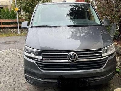 VW T6.1