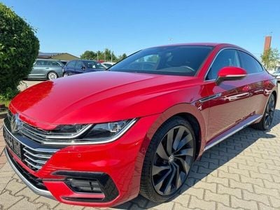 VW Arteon