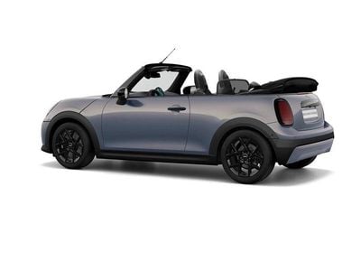 Mini John Cooper Works Cabriolet