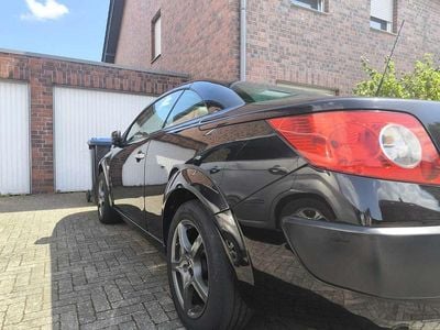 Renault Mégane Cabriolet