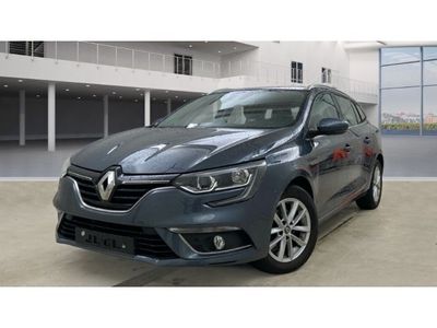 gebraucht Renault Mégane GrandTour Limited 1.3 TCe 140 Navi PDC