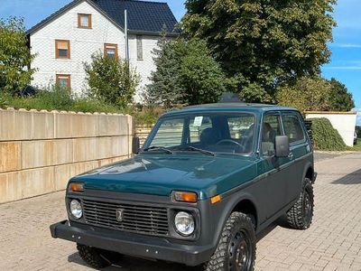 Lada niva