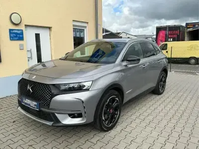 Gebraucht DS Automobiles DS7 Crossback