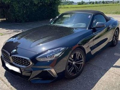BMW Z4 M