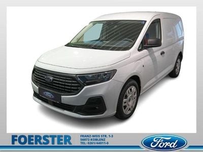 Usata Ford Transit Connect Trend 150 CV (110 kW) 2025 Bianco Monovolume
