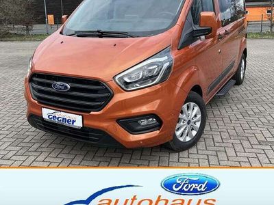 gebraucht Ford Transit Custom Copa C530 Holiday äh Nugget Plus