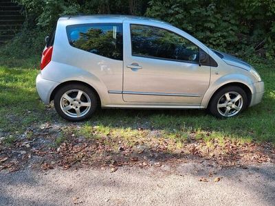 gebraucht Citroën C2 Automatic