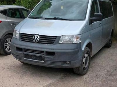 VW T5