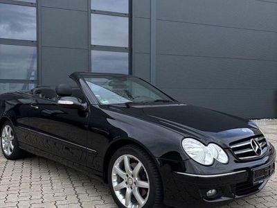 Mercedes CLK280