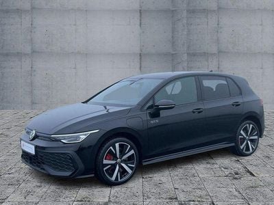 Schwarz Neu 2025 VW Golf GTE Limousine | 39.970 € (Fairer Preis)