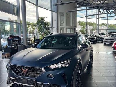 Gebraucht Cupra Formentor 204 PS (150 kW) 2021 SUV