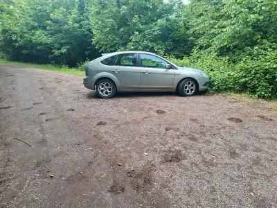 Używany Ford Focus